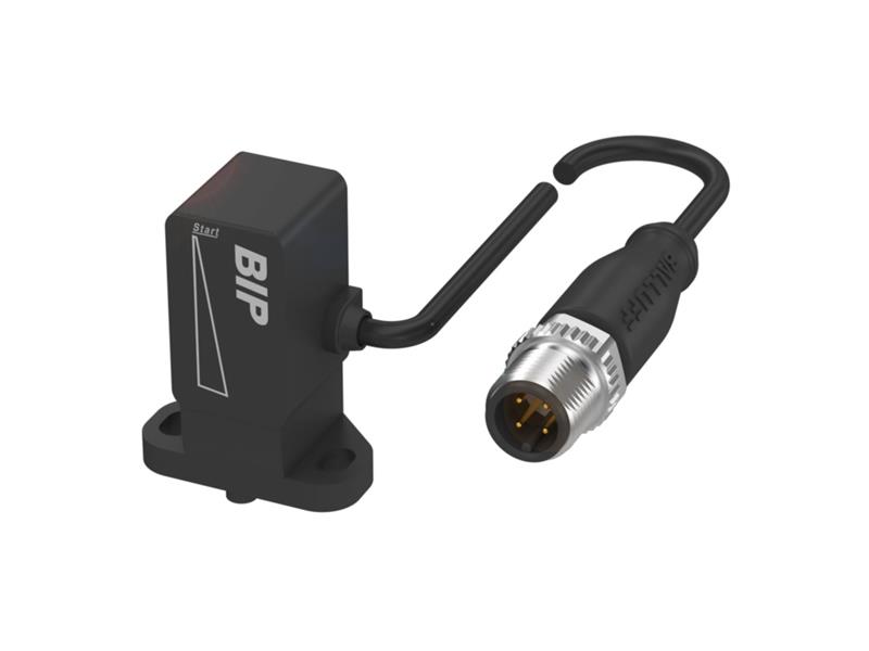 BIP LD2-T017-04-BP00,5-S4 by BALLUFF