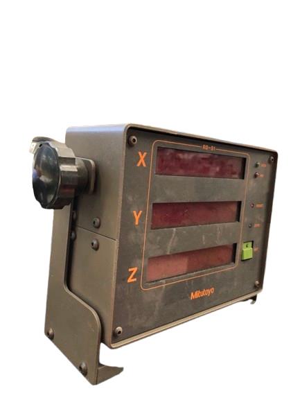 MITUTOYO 983-307