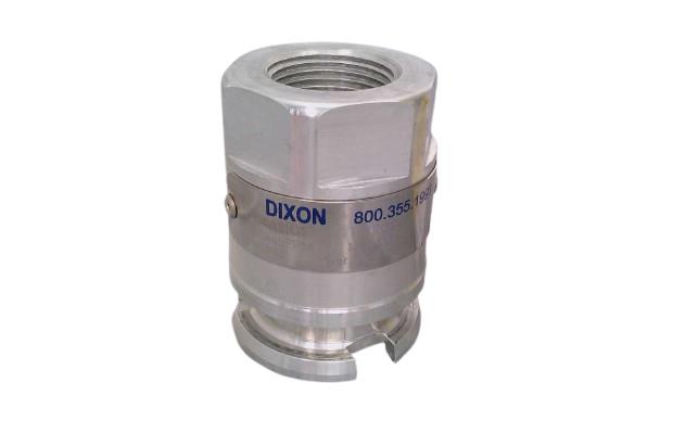 DDA100AL par DIXON