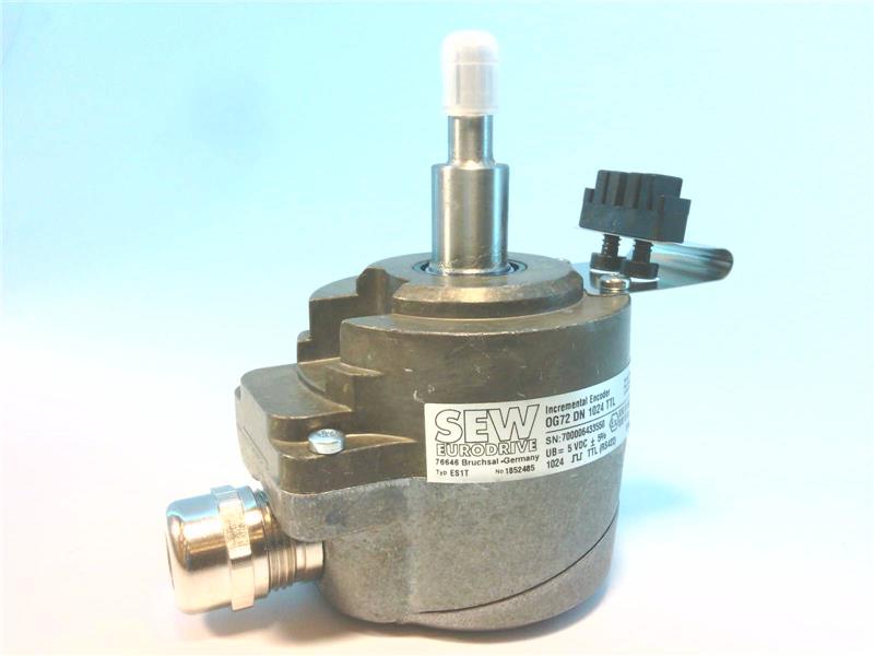 SEW EURODRIVE 1852485