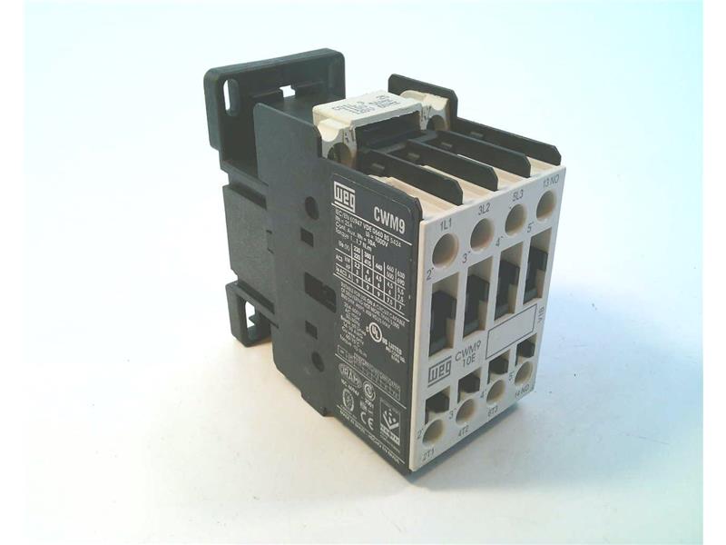 WEG CWM9-10-30V18