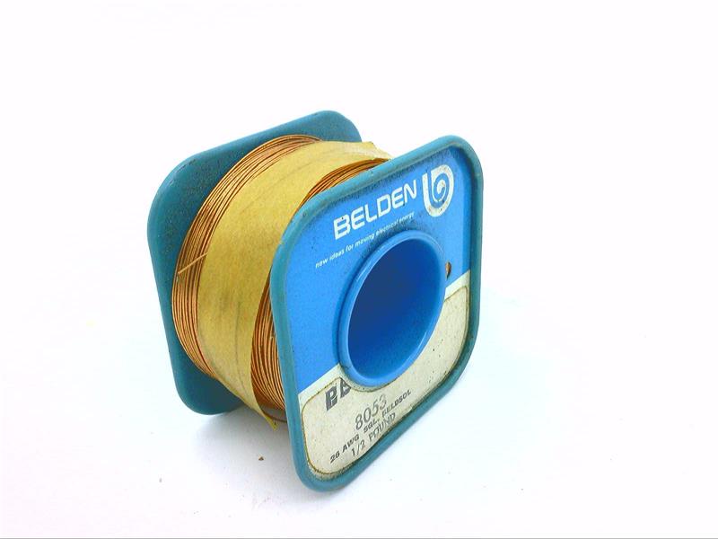 BELDEN 8053