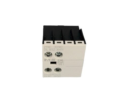 EATON CORPORATION DIL-M32-XHI-11