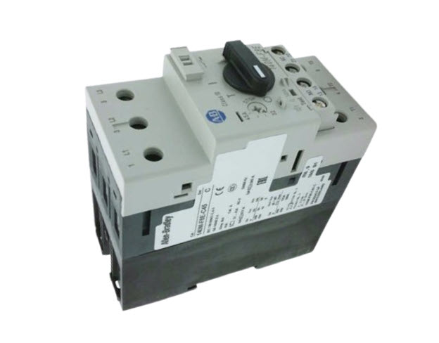 ALLEN BRADLEY 140M-F8E-C45-AFA11