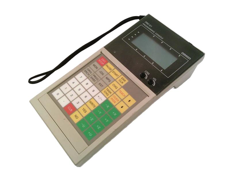 CVM1-PRO01 by OMRON