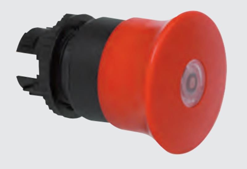 L22DM40-3EAYL01 por BACO CONTROLS