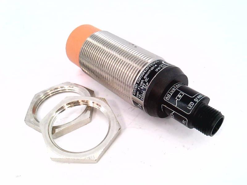 EFECTOR KNM30NUAFPKG/US-100-DPX-KN5101