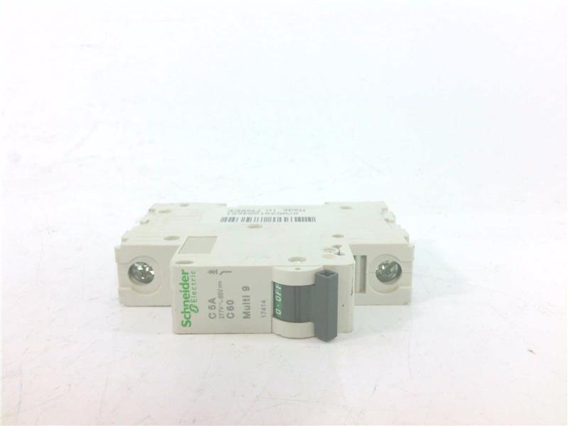 SCHNEIDER ELECTRIC MG17414