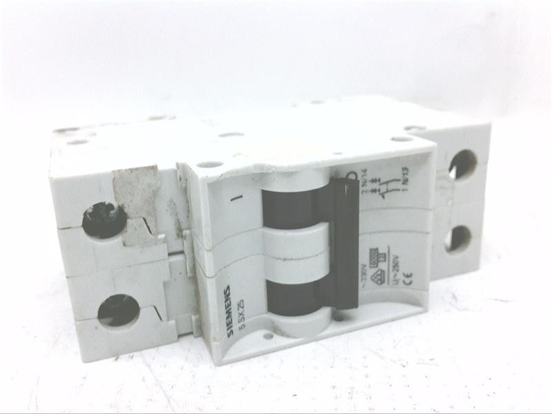 SIEMENS 5SX2516-6