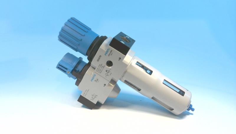 FESTO LFR-1/2-D-MIDI-KC