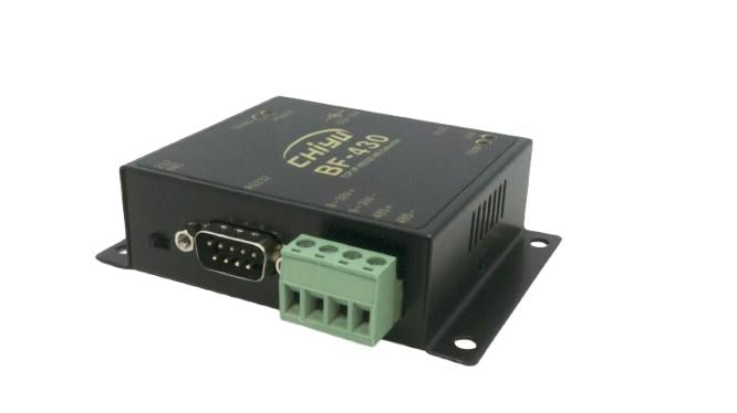 CHIYU BF-430