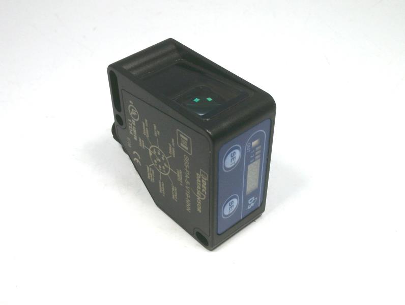 S65-PA-5-V19-NNN by DATALOGIC