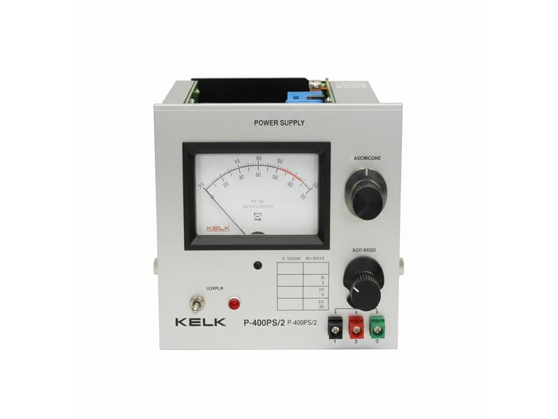 GEORGE KELK LTD P-400PS/2