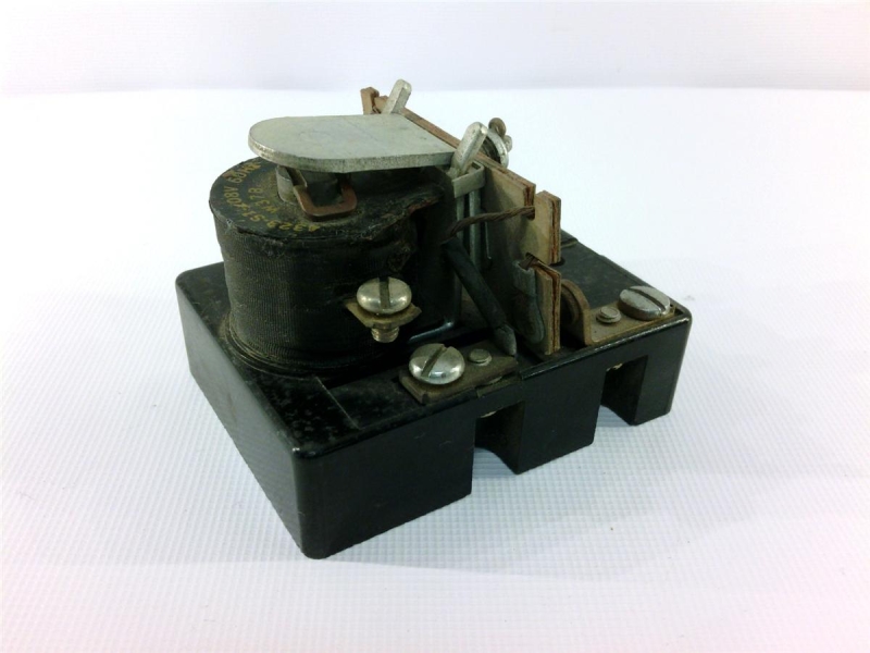SCHNEIDER ELECTRIC 8501-CO-2-V08
