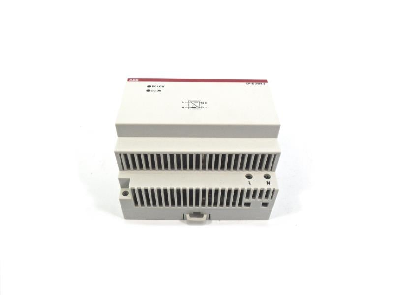 ASEA BROWN BOVERI CP-D-24/4.2