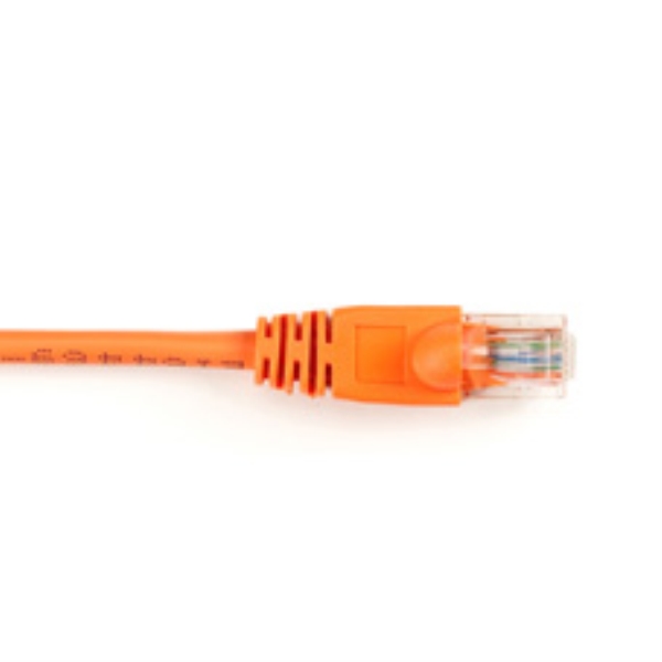 BLACK BOX CORP CAT6PC-005-OR
