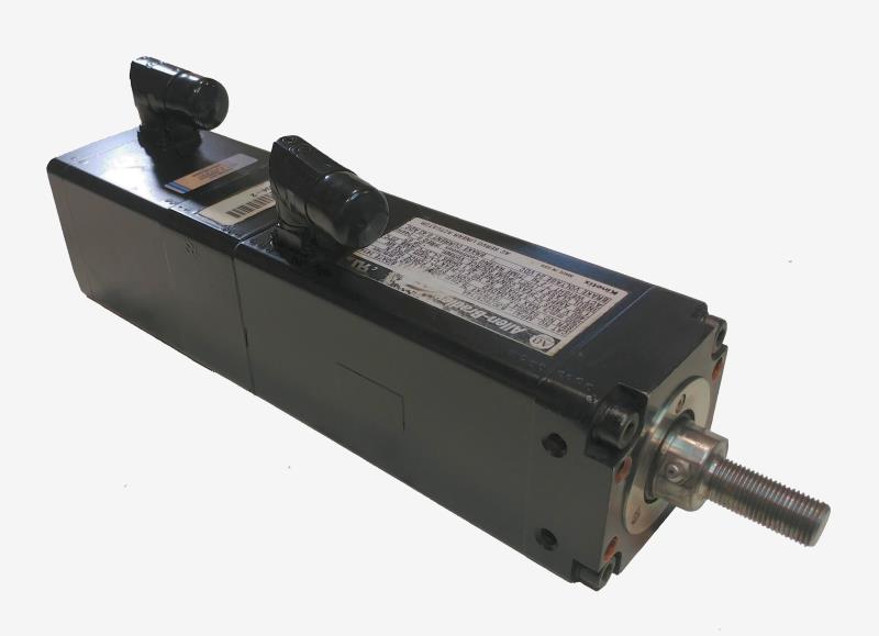 ALLEN BRADLEY MPAI-B3450RM34B