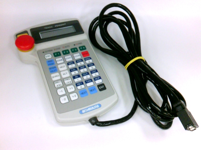 SHIBAURA TPH-2A