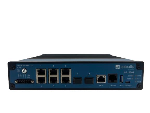 PALO ALTO NETWORKS PAN-PA-220R