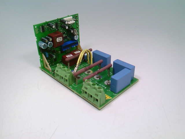 SIEMENS 6RY1703-0CA03