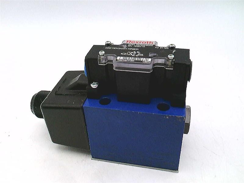 BOSCH 4WE10D40/CW110N9DA