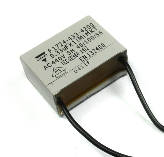 F1724-433-4200 por VISHAY