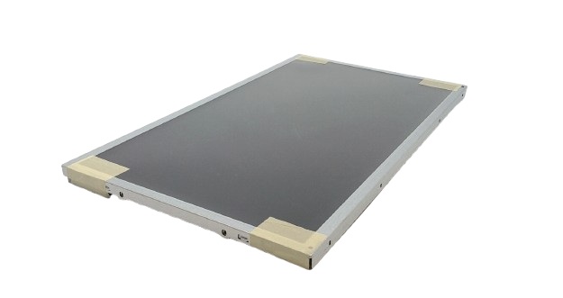 AU OPTRONICS G156XW01 V1