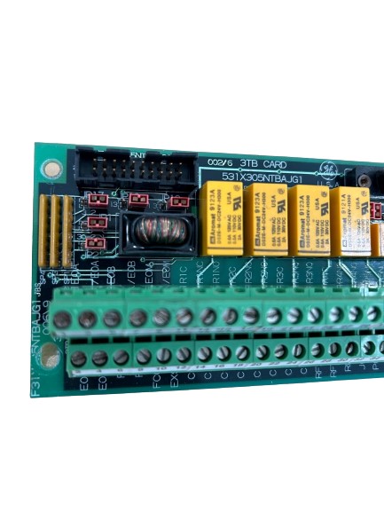 GENERAL ELECTRIC 531X305NTBAJG1