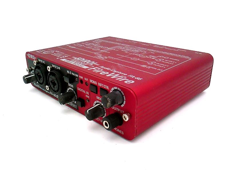 ROLAND FA-66