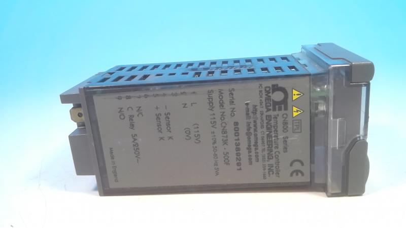 OMEGA ENGINEERING CN873K-500F