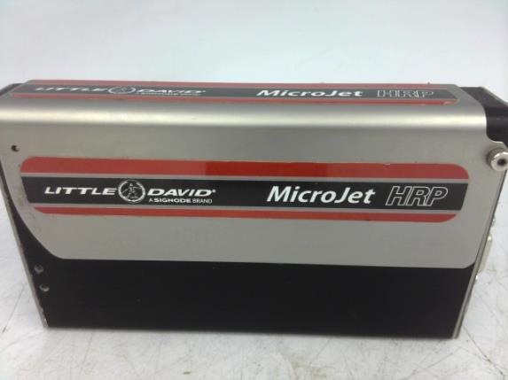 LOVESHAW MICROJET HRP