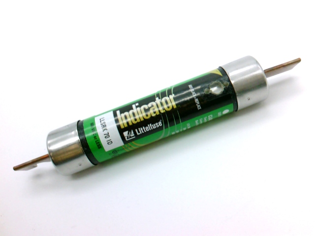LITTELFUSE LLSRK350ID