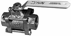 APOLLO VALVES 82-103-01