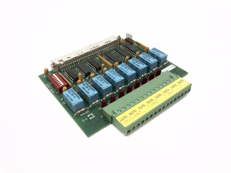LONGFORD ELECTRONIC M1011-1