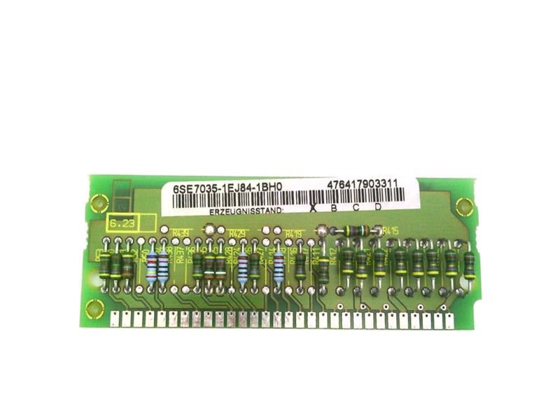 6SE7035-1EJ84-1BH0 by SIEMENS