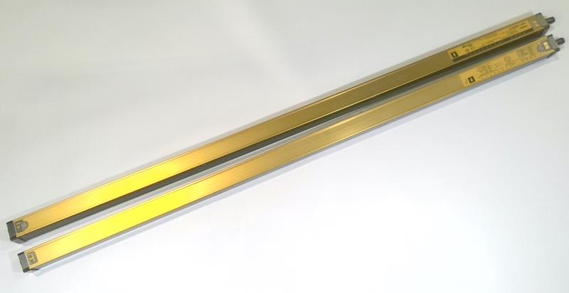 OMRON F3SHA09P03