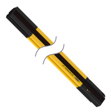 BANNER ENGINEERING SLPE14-1390P8