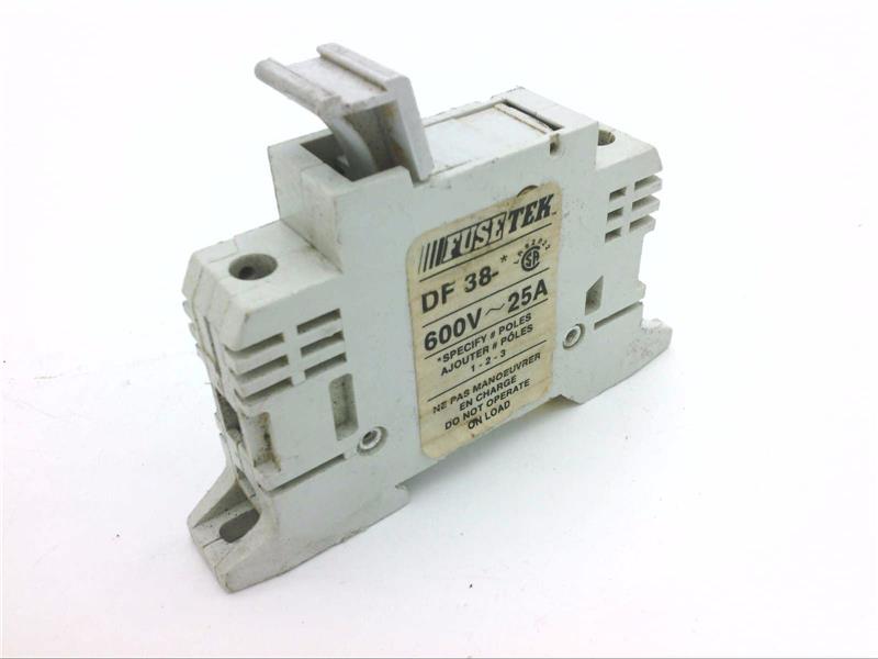 FUSE TEK DF-38-1