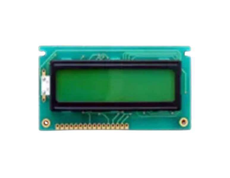 ACM1602B-RN-GTH-G par AZ DISPLAYS