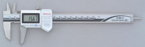 MITUTOYO 573-676