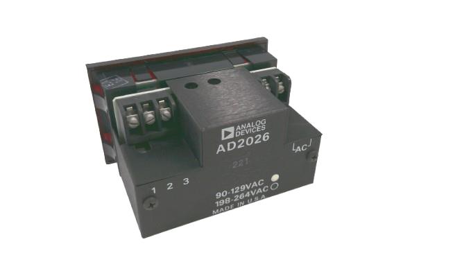 ANALOG DEVICES AD2026
