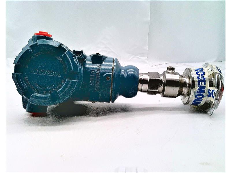 EMERSON 3051TG2A2B21AM5S1