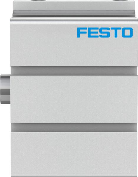 FESTO ADVC-80-25-I-P-A