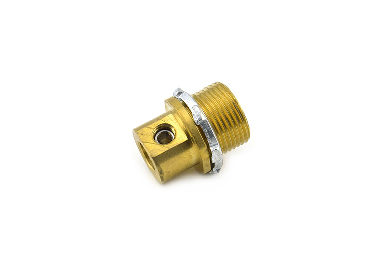 NSI INDUSTRIES MCC-075