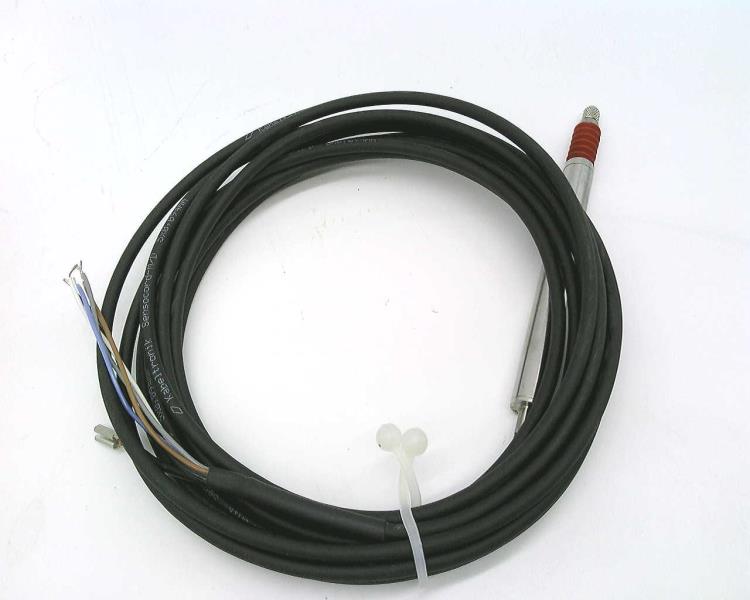 MICRO EPSILON DTA-3G8-3-CA