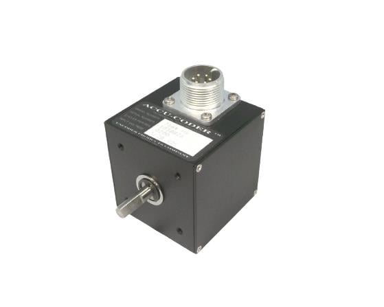 ENCODER PRODUCTS 716-0200-HV-S-4-S-S-N