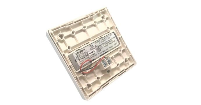 EATON CORPORATION RSS-2475C-FW-UL/ULC