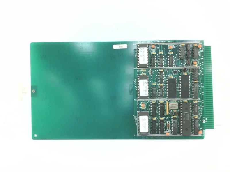 WESTINGHOUSE 9679D88G01