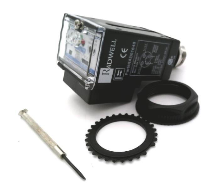 RADWELL VERIFIED SUBSTITUTE Q45BW13DXQ-SUB