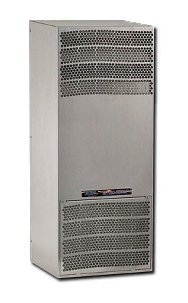SAGINAW SCE-AC2550B460VSS